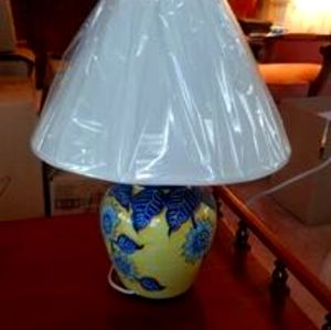 Lamp